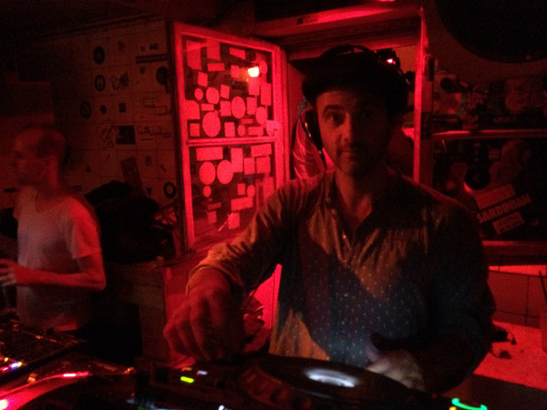 Discogs