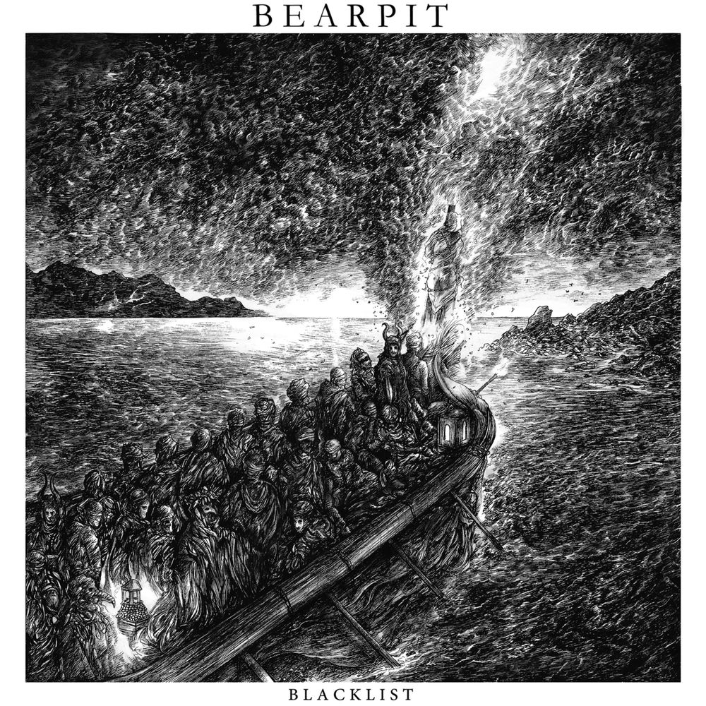 BearPit