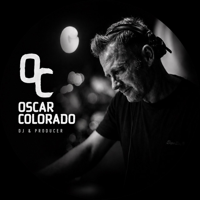 Oscar Colorado