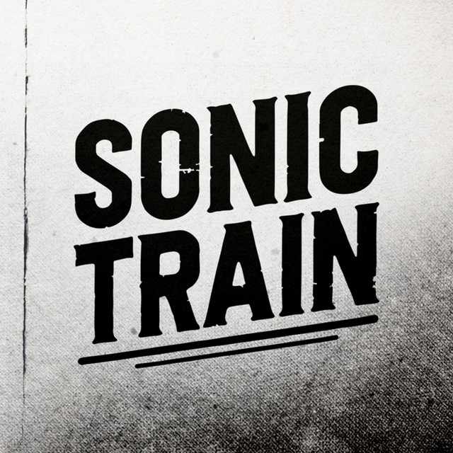 Sonic Train