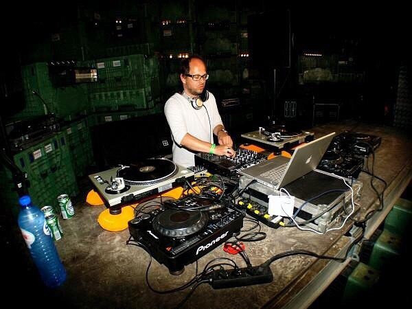 Discogs