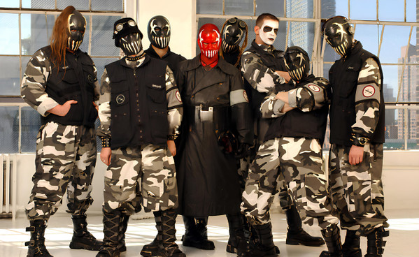 Discogs