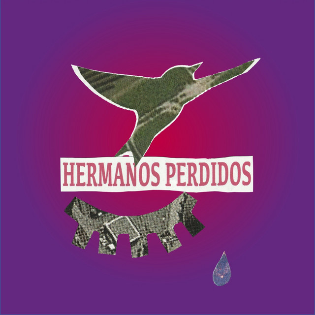 HERMANOS PERDIDOS