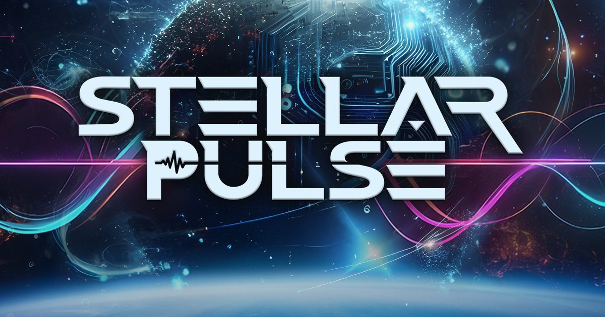 Stellarpulse x Energetica