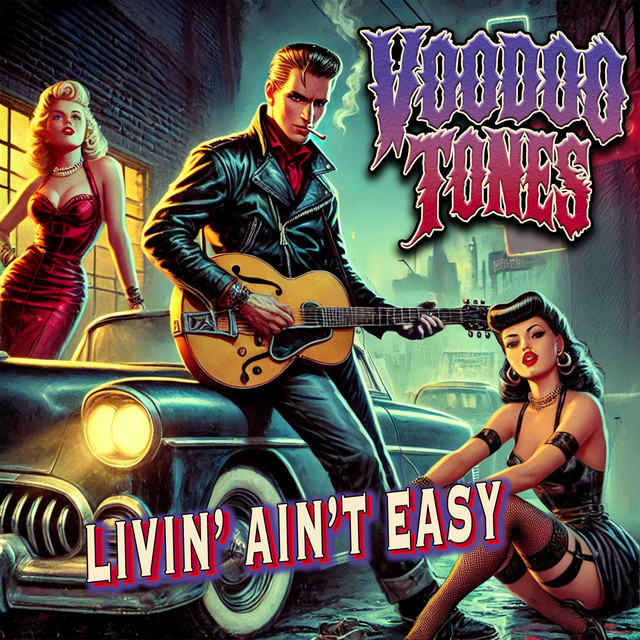 Voodoo Tones