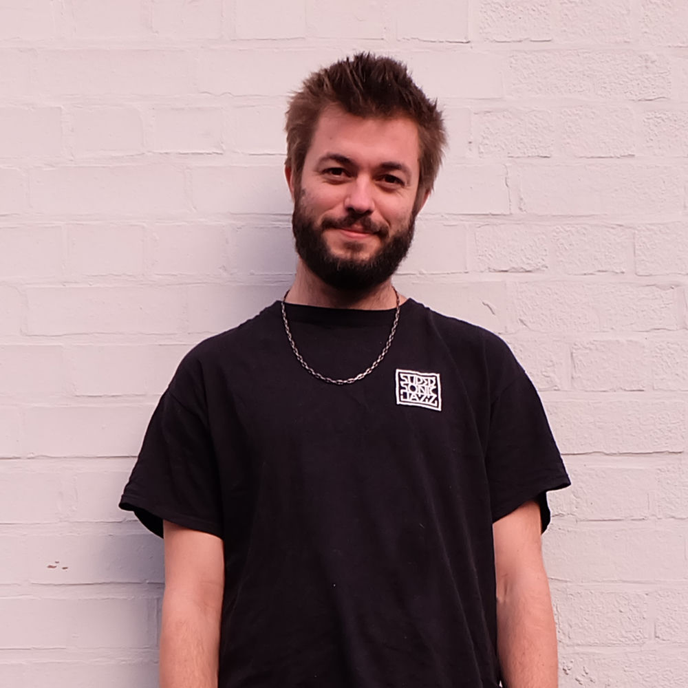 Tom Excell