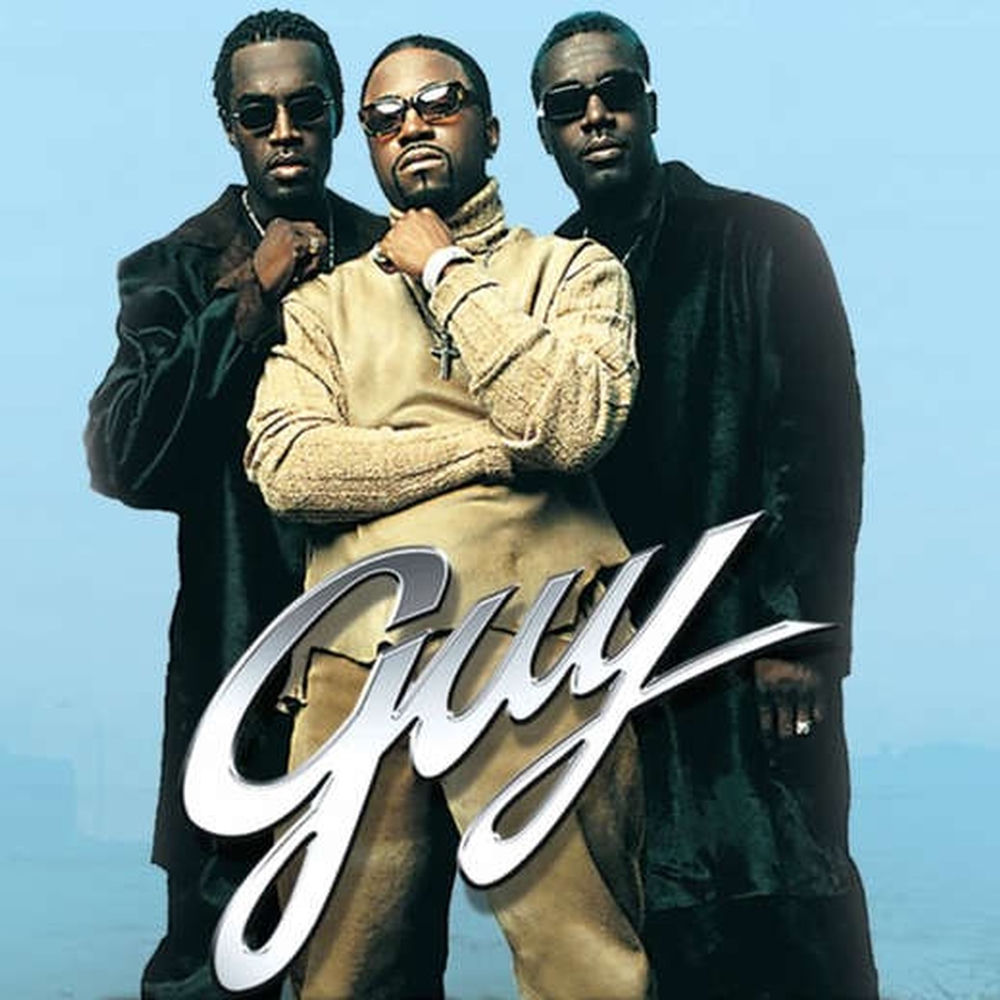 Guy
