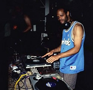 Discogs