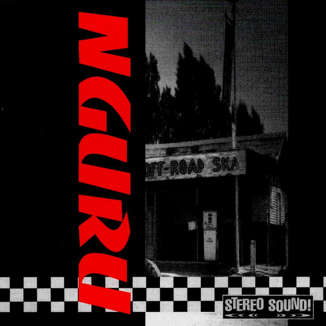 NGURU