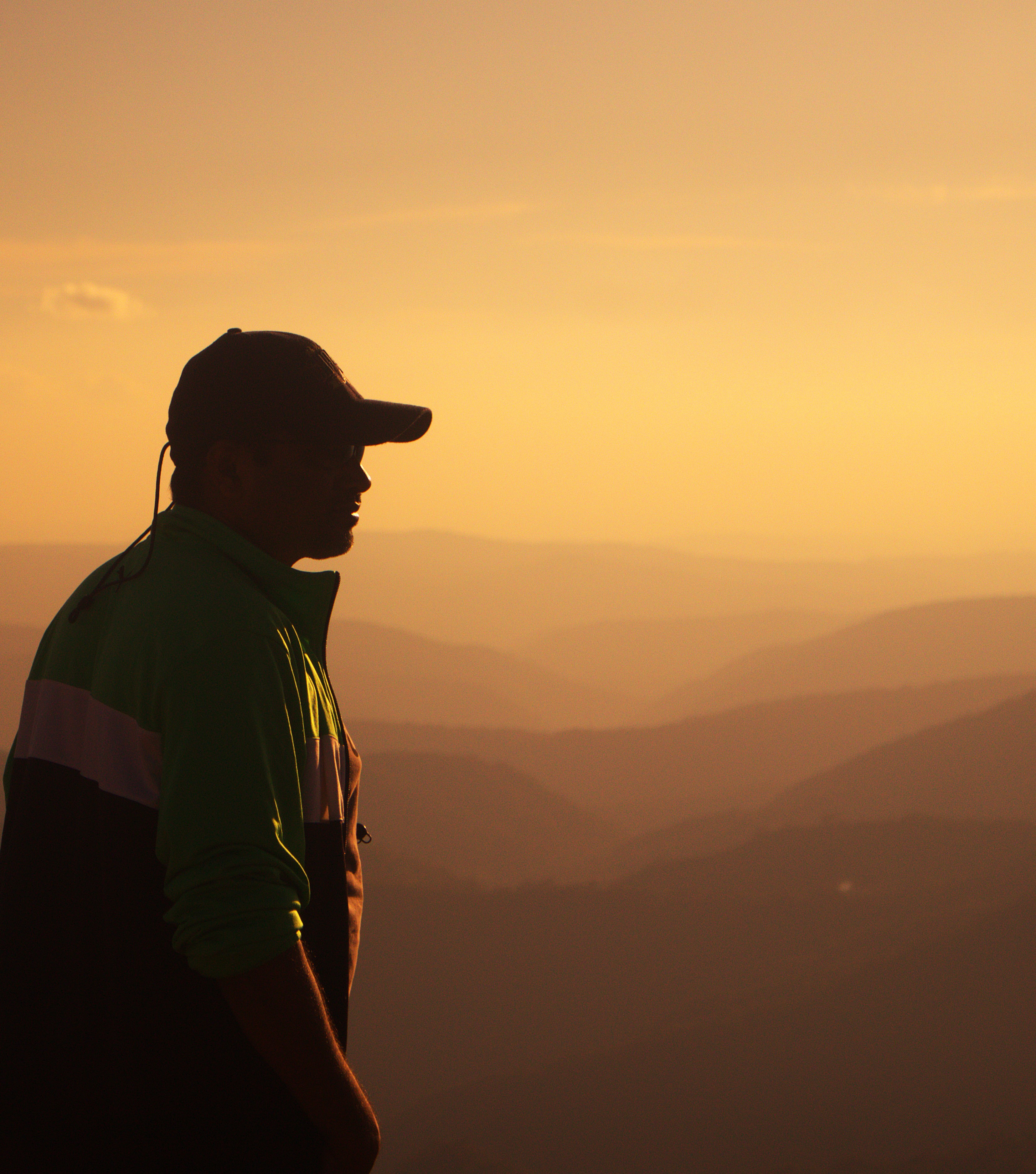 Ragesh Nair