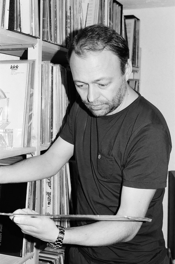 Discogs