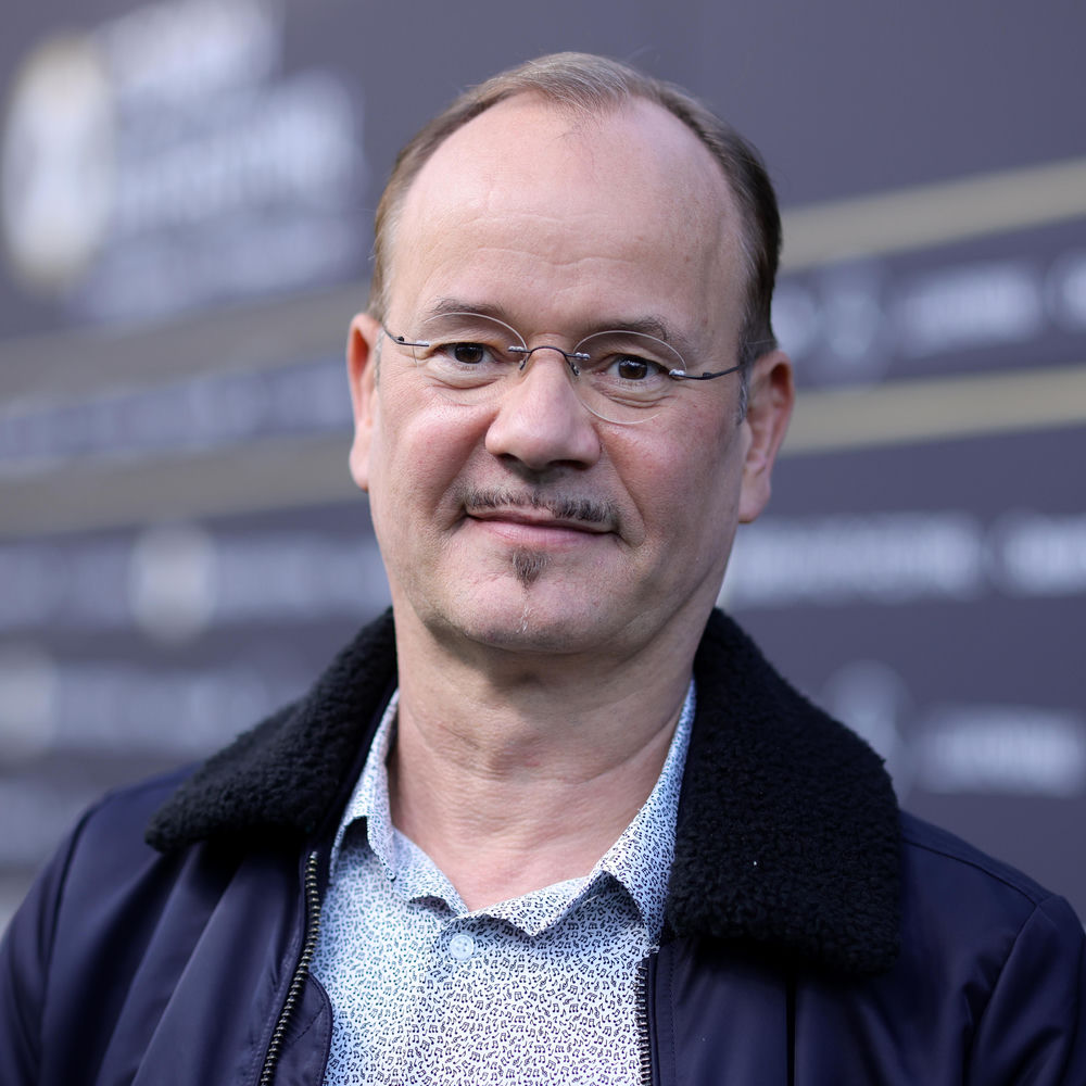 Frank Strobel