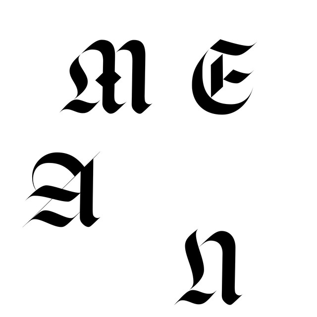 MEAN