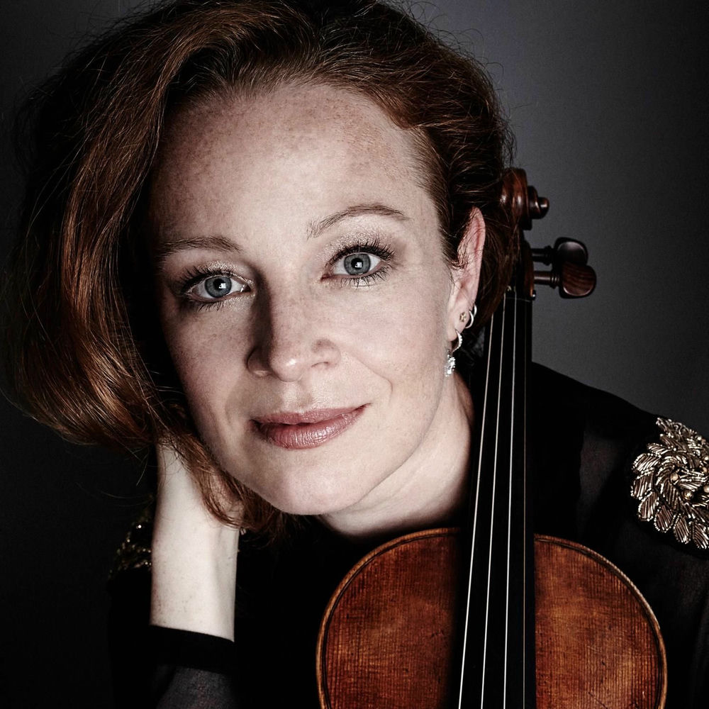 Carolin Widmann