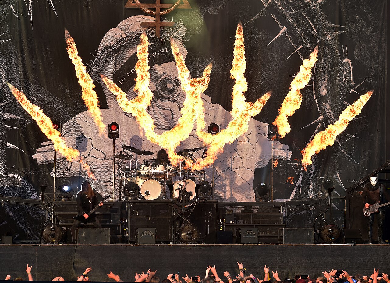 Behemoth