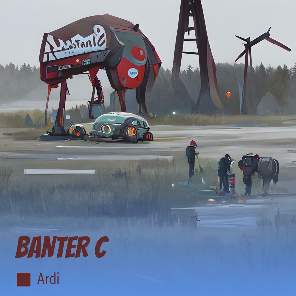 Ardi
