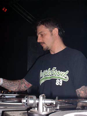Discogs