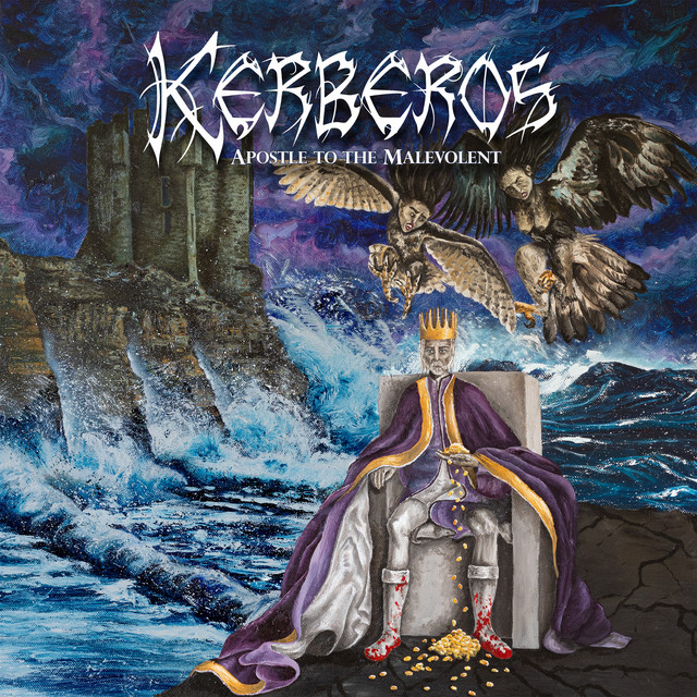 Kerberos
