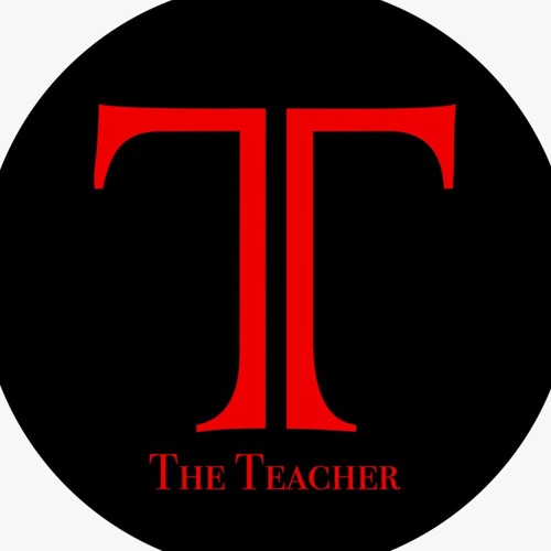 Thomas Locher «The Teacher»