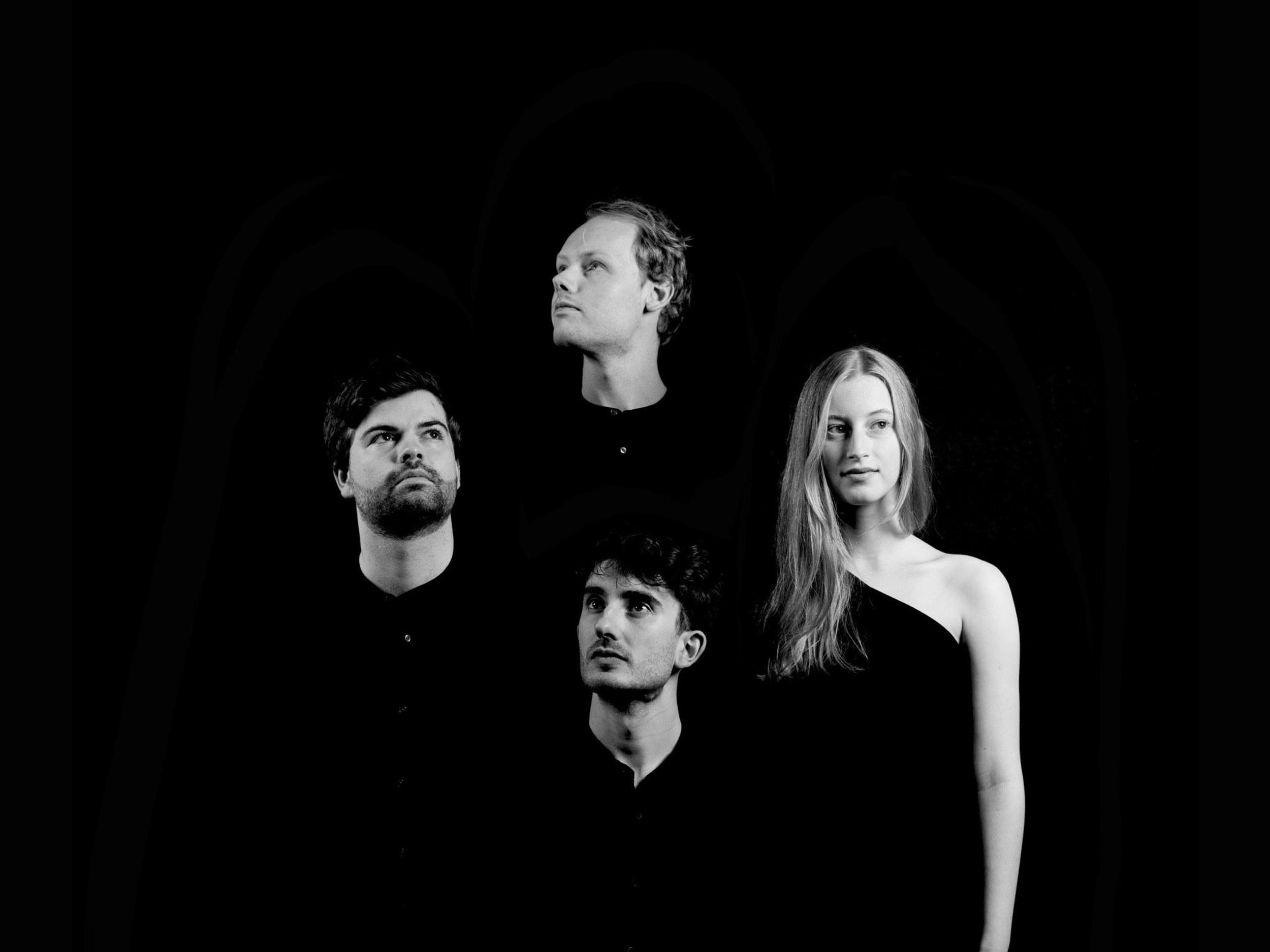 Fibonacci Quartet