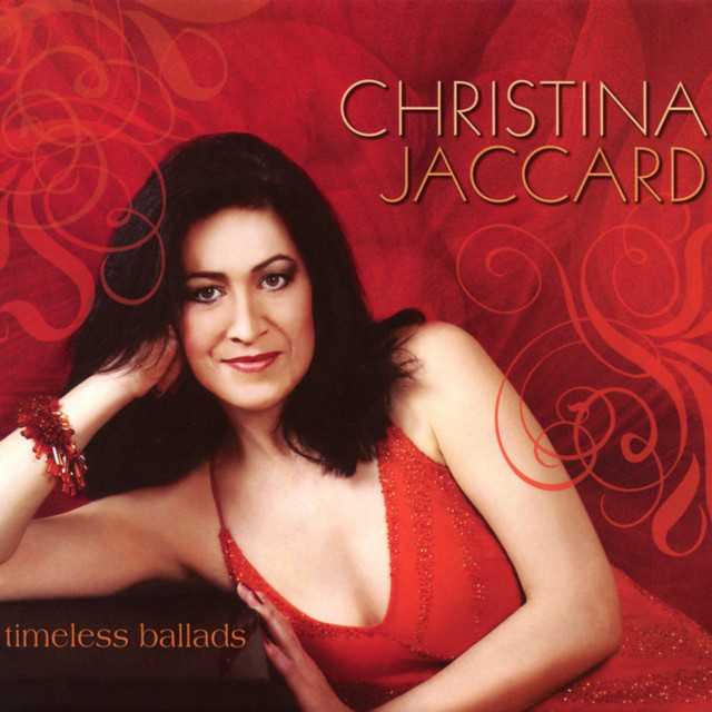 Christina Jaccard