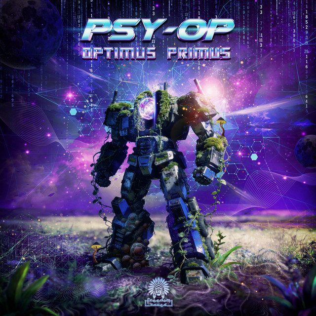 PSY-OP