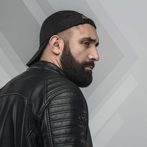 DJ SAEED ALI
