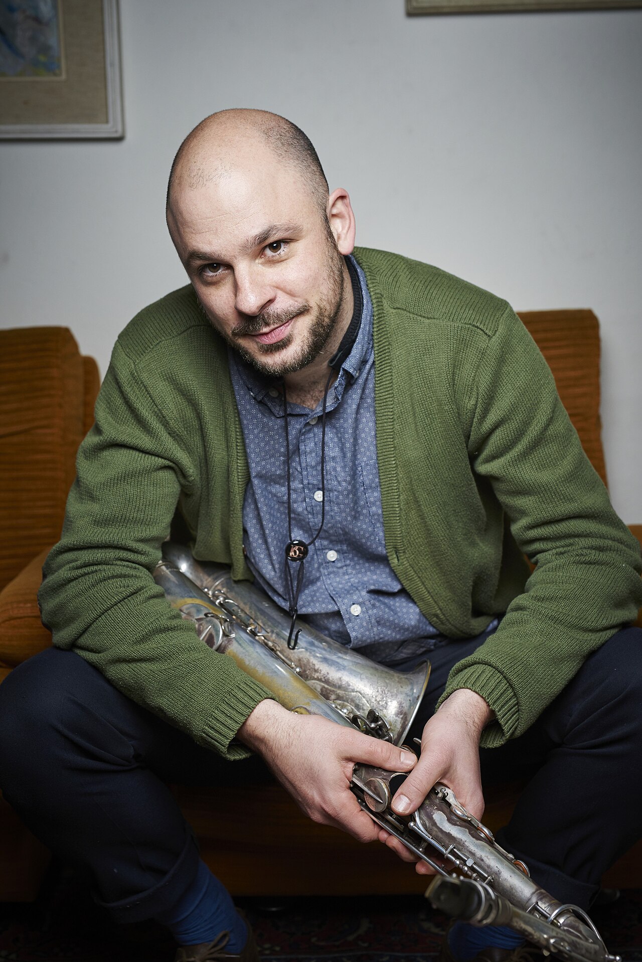 Christoph Irniger