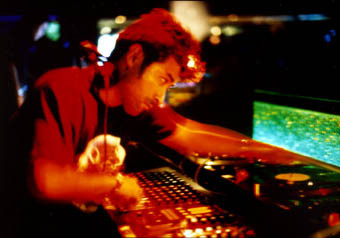 Discogs