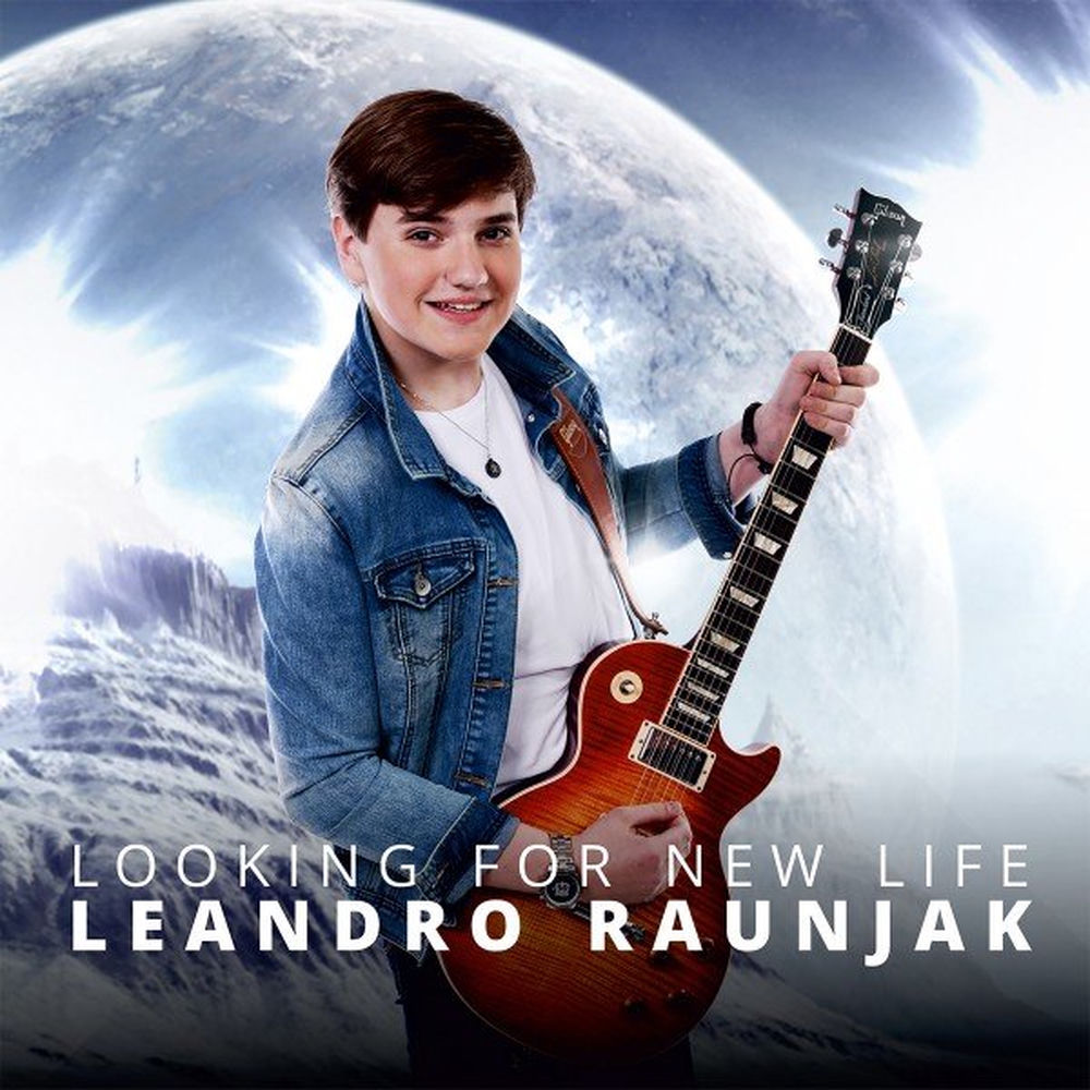 Leandro Raunjak