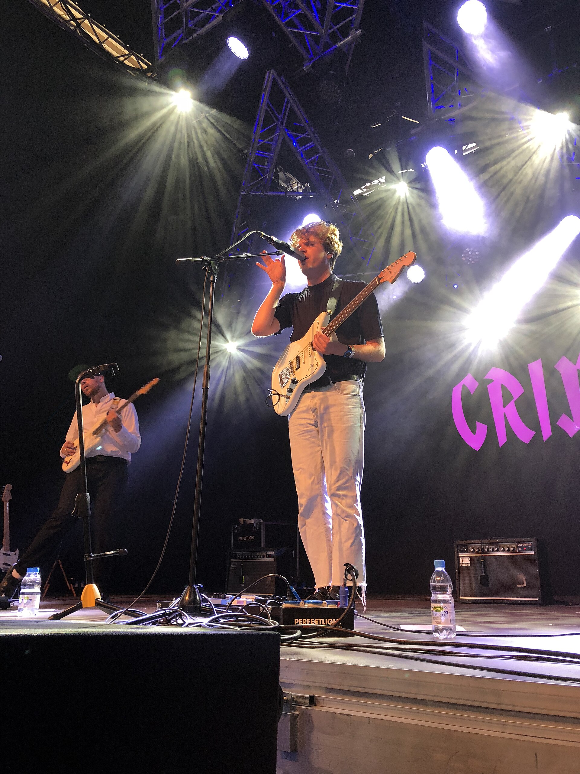 Crimer