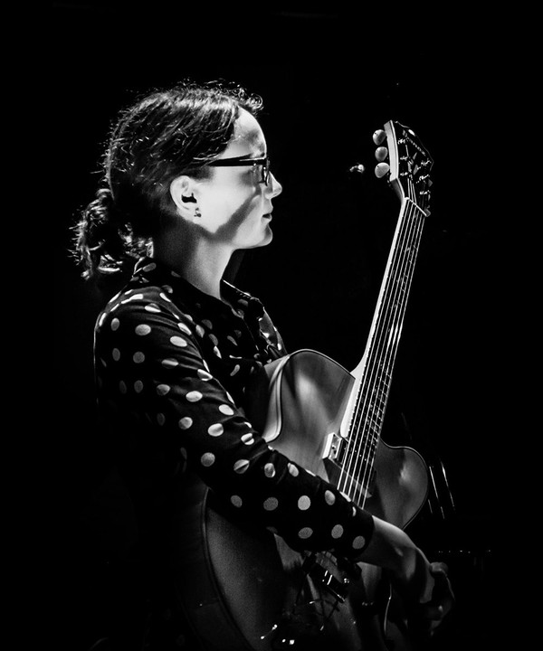 Anna Kalk