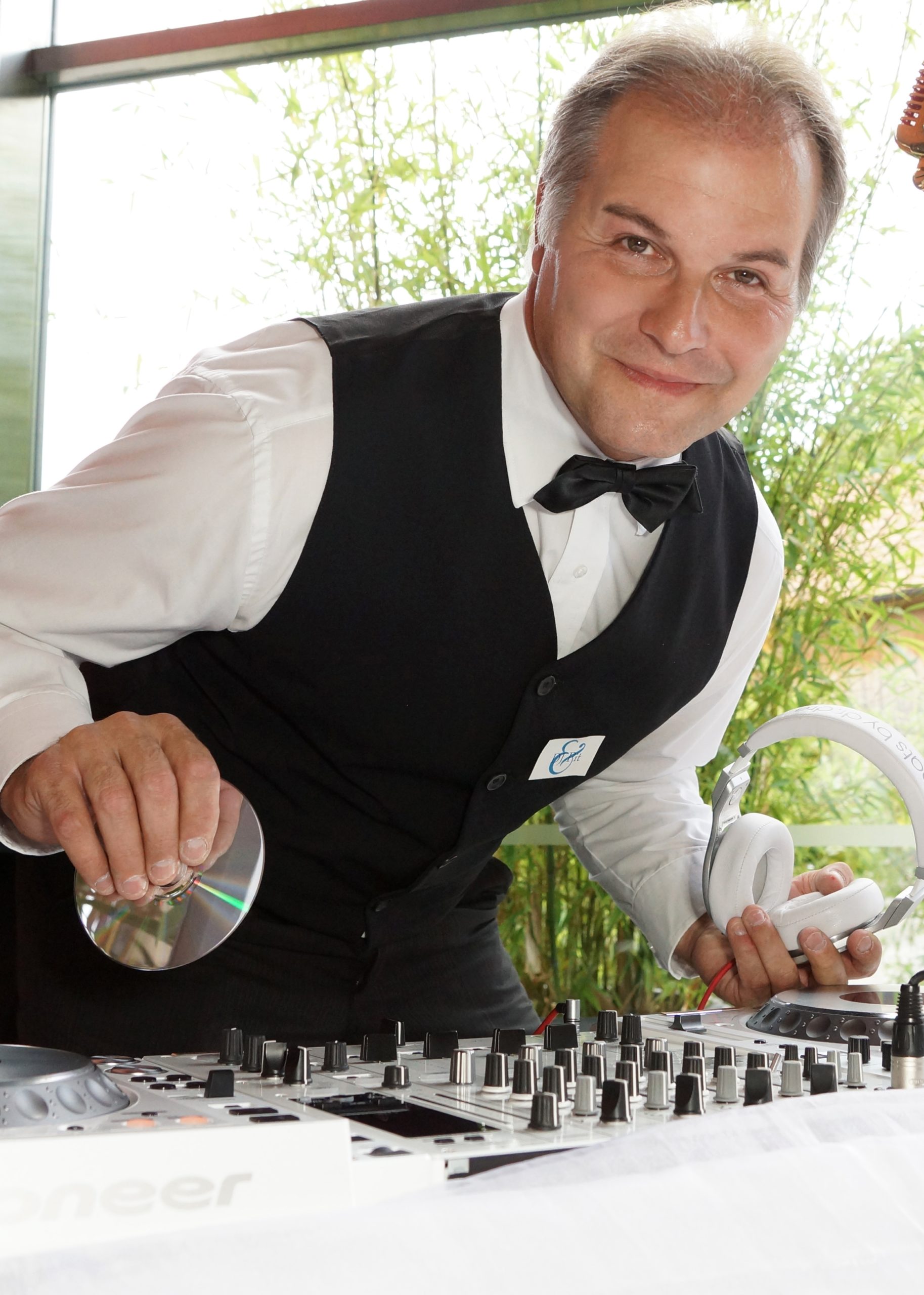 DJ Pitt