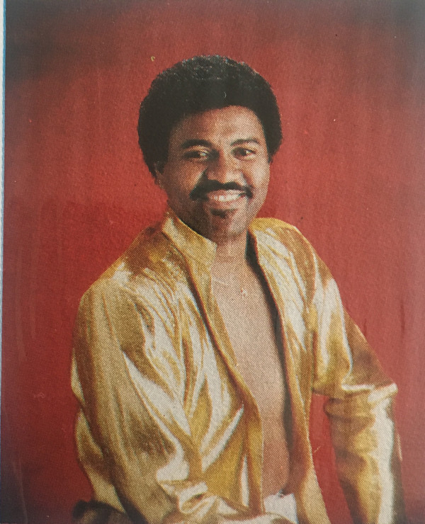 Discogs
