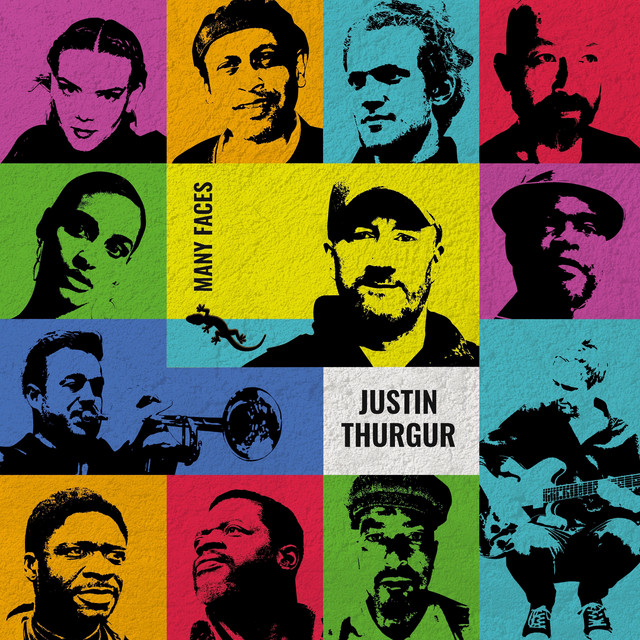 Justin Thurgur
