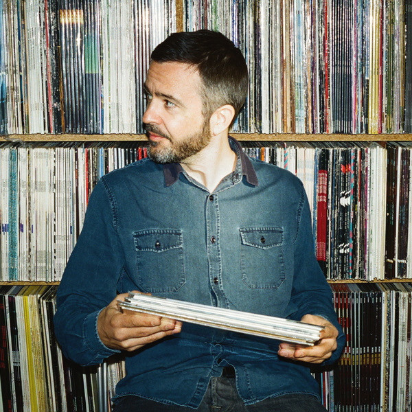 Discogs