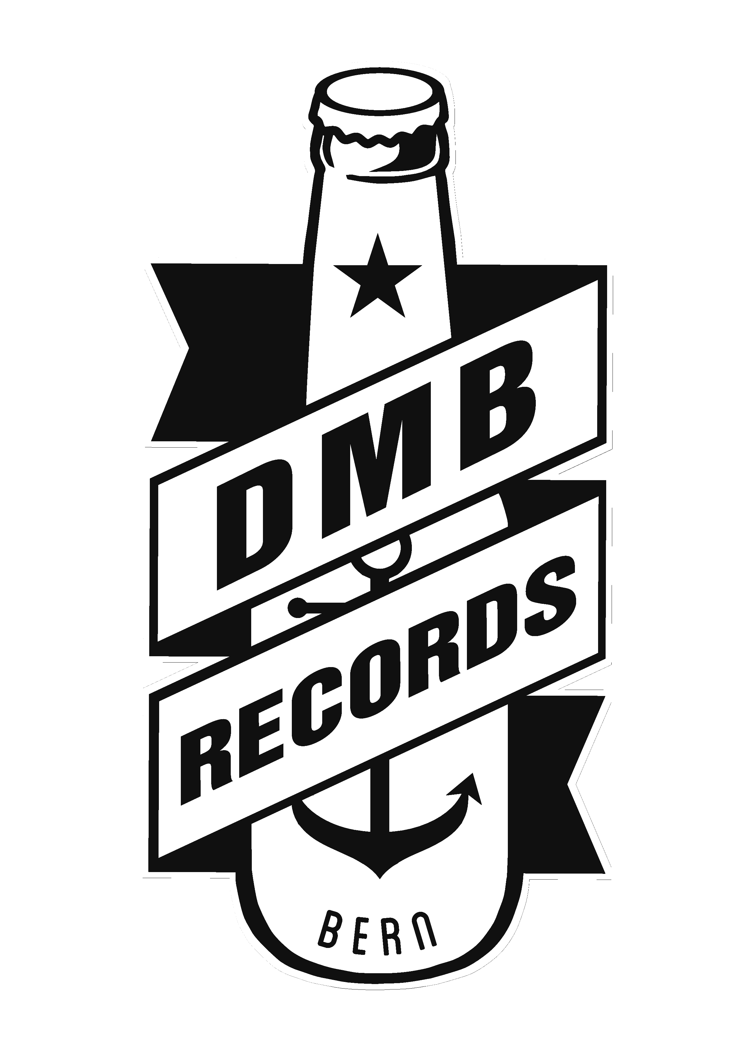 DMB Records