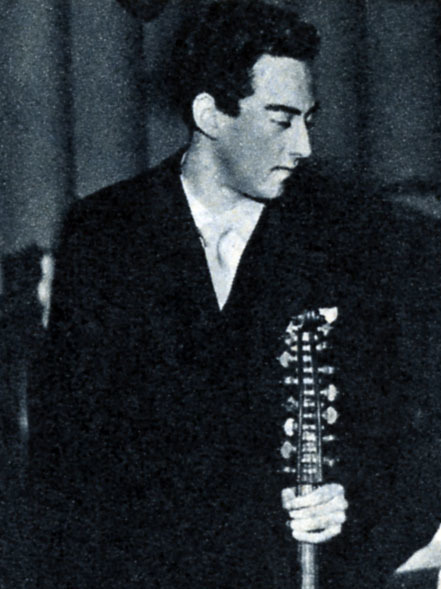 Bruno Giuranna