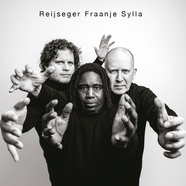 Reijseger Fraanje Sylla