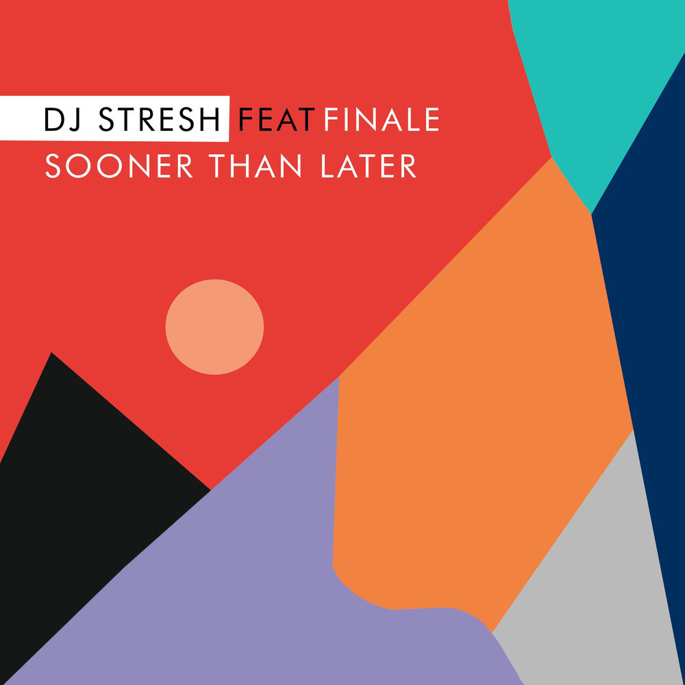 DJ STRESH