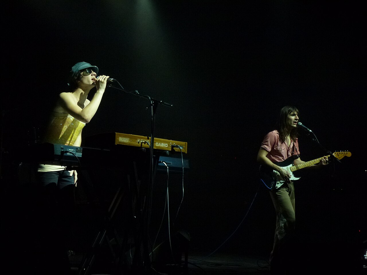 THE LEMON TWIGS