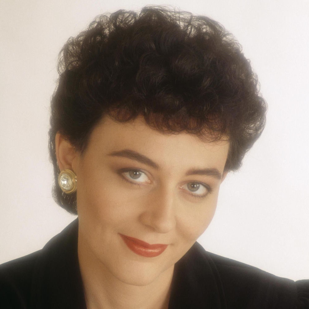 Nathalie Stutzmann