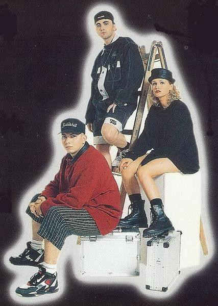 Discogs