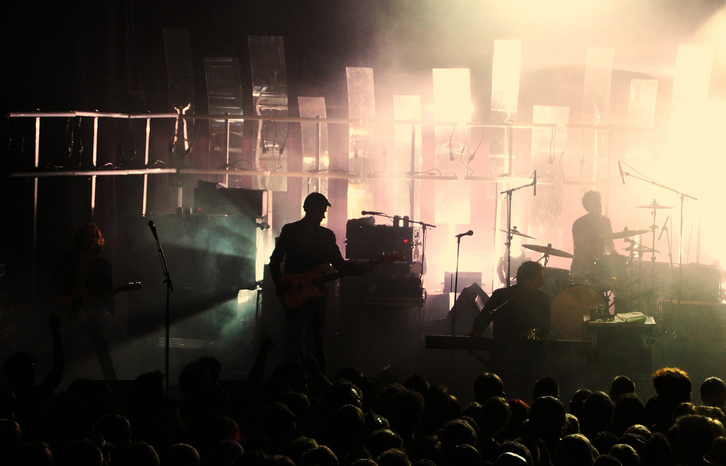 GHINZU