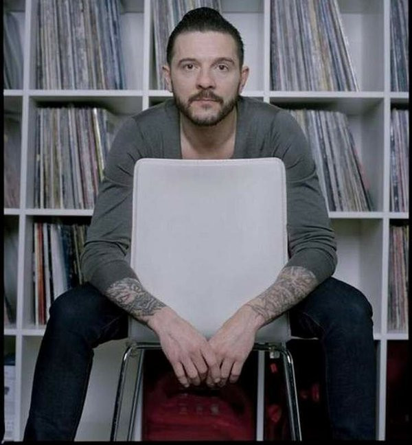 Discogs