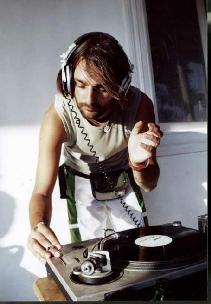 Discogs