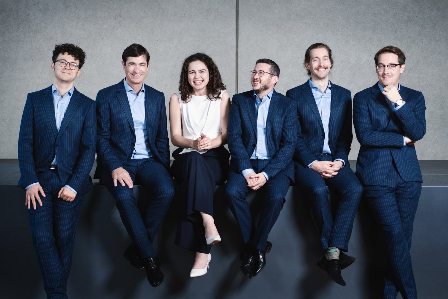 Singer Pur Vokalensemble