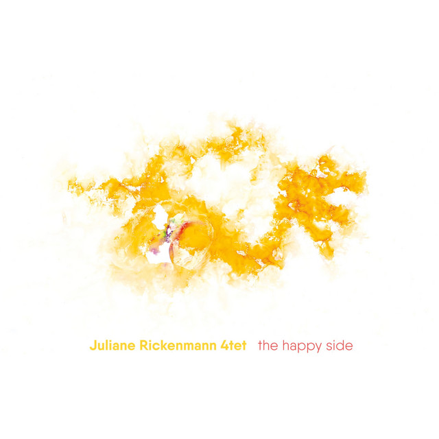 Juliane Rickenmann Quartet