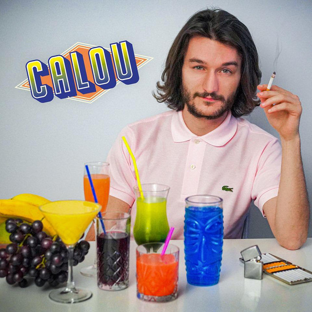 Calou