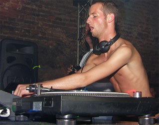 Discogs